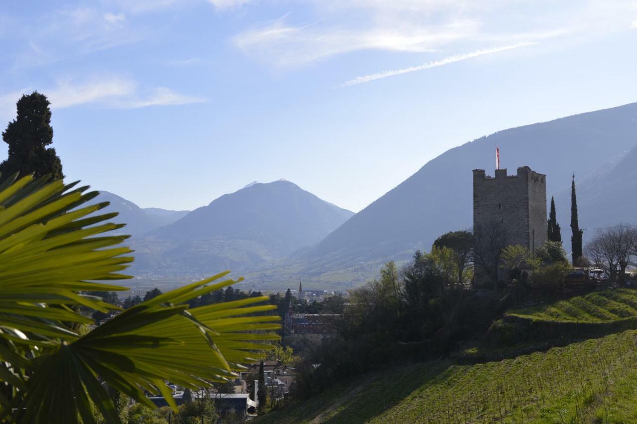 Appartment Trojer Merano Exterior photo