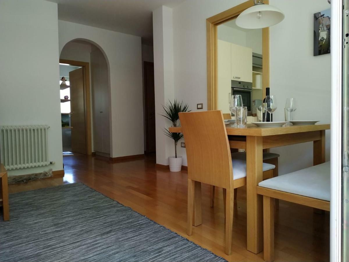 Appartment Trojer Merano Exterior photo